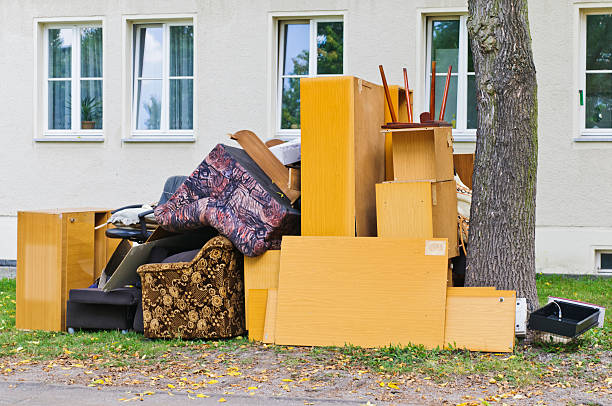 Best Commercial Cleanout Services  in Paradise Valley, AZ