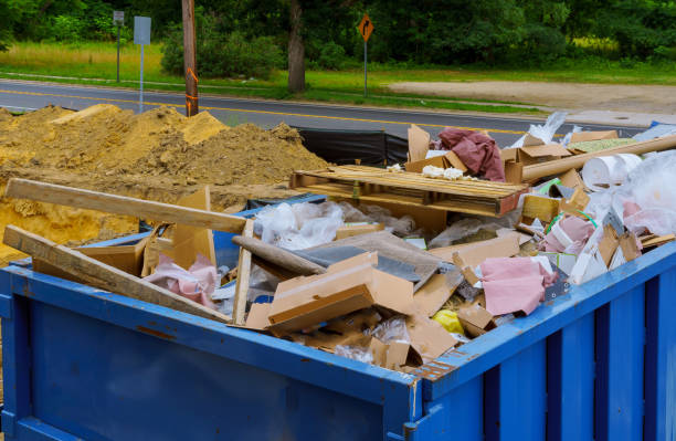 Best Basement Cleanout Services  in Paradise Valley, AZ